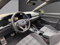 Volkswagen golf 2.0 tdi scr 200 dsg7 gtd carplay toit panoramique camera de recul chargeur induction garantie 12 mois...