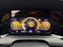 Volkswagen golf 2.0 tdi scr 200 dsg7 gtd carplay toit panoramique camera de recul chargeur induction garantie 12 mois...