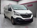 Renault trafic fourgon gn l2h1 1200 kg dci 170 energy edc confort occasion simplicicar livry gargan simplicicar simplicibike...