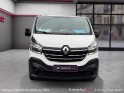 Renault trafic fourgon gn l2h1 1200 kg dci 170 energy edc confort occasion simplicicar livry gargan simplicicar simplicibike...