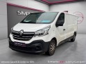 Renault trafic fourgon gn l2h1 1200 kg dci 170 energy edc confort occasion simplicicar livry gargan simplicicar simplicibike...