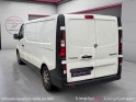 Renault trafic fourgon gn l2h1 1200 kg dci 170 energy edc confort occasion simplicicar livry gargan simplicicar simplicibike...