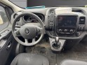 Renault trafic fourgon gn l2h1 1200 kg dci 170 energy edc confort occasion simplicicar livry gargan simplicicar simplicibike...