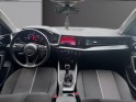 Audi a1 sportback 30 tfsi 110 ch s tronic 7 business line caméra de recul applecarplay garantie 12 mois occasion simplicicar...