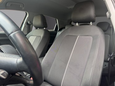 Audi a1 sportback 30 tfsi 110 ch s tronic 7 business line caméra de recul applecarplay garantie 12 mois occasion simplicicar...