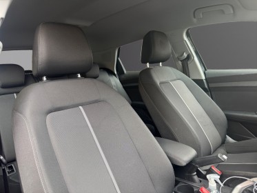 Audi a1 sportback 30 tfsi 110 ch s tronic 7 business line caméra de recul applecarplay garantie 12 mois occasion simplicicar...