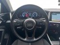 Audi a1 sportback 30 tfsi 110 ch s tronic 7 business line caméra de recul applecarplay garantie 12 mois occasion simplicicar...