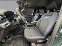 Dacia duster tce 130 4x2 expression , garantie constructeur, couleur verte, carplay, android auto, reprise possible occasion...
