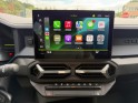Dacia duster tce 130 4x2 expression , garantie constructeur, couleur verte, carplay, android auto, reprise possible occasion...