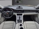 Porsche panamera 4s v6 3.0 440 pdk sport turismo pack sport  chrono susp adaptatatives toit ouvrant suivi porsche occasion...