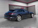 Porsche panamera 4s v6 3.0 440 pdk sport turismo pack sport  chrono susp adaptatatives toit ouvrant suivi porsche occasion...