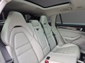 Porsche panamera 4s v6 3.0 440 pdk sport turismo pack sport  chrono susp adaptatatives toit ouvrant suivi porsche occasion...