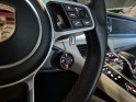 Porsche panamera 4s v6 3.0 440 pdk sport turismo pack sport  chrono susp adaptatatives toit ouvrant suivi porsche occasion...