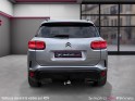 Citroen c5 aircross bluehdi 130 ss eat8 shine - toit ouvrant - siege chauffant - camera de recul - attelage occasion...