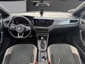 Volkswagen polo 2.0 tsi 200 ss dsg6 gti carplay toit panoramique camera de recul son beats siège chauffant garantie 12 mois...
