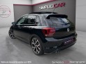 Volkswagen polo 2.0 tsi 200 ss dsg6 gti carplay toit panoramique camera de recul son beats siège chauffant garantie 12 mois...