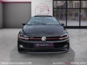 Volkswagen polo 2.0 tsi 200 ss dsg6 gti carplay toit panoramique camera de recul son beats siège chauffant garantie 12 mois...