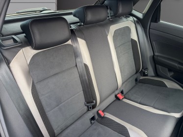 Volkswagen polo 2.0 tsi 200 ss dsg6 gti carplay toit panoramique camera de recul son beats siège chauffant garantie 12 mois...