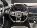 Volkswagen polo 2.0 tsi 200 ss dsg6 gti carplay toit panoramique camera de recul son beats siège chauffant garantie 12 mois...