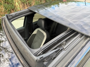 Volkswagen polo 2.0 tsi 200 ss dsg6 gti carplay toit panoramique camera de recul son beats siège chauffant garantie 12 mois...