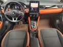 Renault captur tce 130 edc fap intens boite automatique carplay caméra de recul maintien de voie garantie 12 mois occasion...