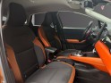 Renault captur tce 130 edc fap intens boite automatique carplay caméra de recul maintien de voie garantie 12 mois occasion...