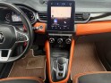 Renault captur tce 130 edc fap intens boite automatique carplay caméra de recul maintien de voie garantie 12 mois occasion...