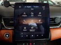 Renault captur tce 130 edc fap intens boite automatique carplay caméra de recul maintien de voie garantie 12 mois occasion...