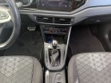 Volkswagen taigo 1.5 tsi 150 dsg7 r-line toit panoramique carplay son beats camera de recul démarrage sans clé garantie...