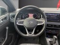 Volkswagen taigo 1.5 tsi 150 dsg7 r-line toit panoramique carplay son beats camera de recul démarrage sans clé garantie...