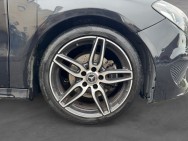 MERCEDES d'occasion CLASSE B B220 D 177 BUSINESS EXECUTIVE EDITION BA