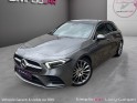 Mercedes classe a 180 7g-dct amg line occasion simplicicar livry gargan simplicicar simplicibike france