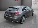 Mercedes classe a 180 7g-dct amg line occasion simplicicar livry gargan simplicicar simplicibike france