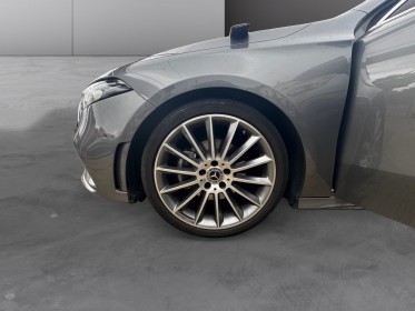 Mercedes classe a 180 7g-dct amg line occasion simplicicar livry gargan simplicicar simplicibike france