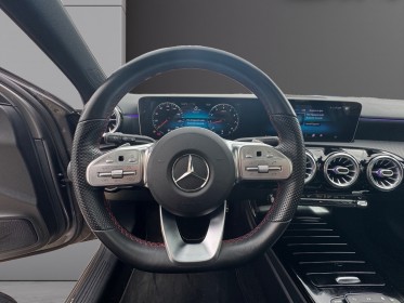 Mercedes classe a 180 7g-dct amg line occasion simplicicar livry gargan simplicicar simplicibike france