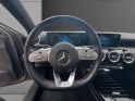 Mercedes classe a 180 7g-dct amg line occasion simplicicar livry gargan simplicicar simplicibike france
