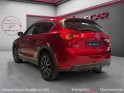 Mazda cx-5 2019 2.2l skyactiv-d 184 ch 4x4 bva6 selection 1ère main entretien full mazda garantie 12 mois occasion...