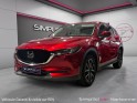 Mazda cx-5 2019 2.2l skyactiv-d 184 ch 4x4 bva6 selection 1ère main entretien full mazda garantie 12 mois occasion...