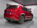 Mazda cx-5 2019 2.2l skyactiv-d 184 ch 4x4 bva6 selection 1ère main entretien full mazda garantie 12 mois occasion...
