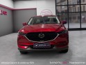 Mazda cx-5 2019 2.2l skyactiv-d 184 ch 4x4 bva6 selection 1ère main entretien full mazda garantie 12 mois occasion...