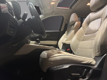 Mazda cx-5 2019 2.2l skyactiv-d 184 ch 4x4 bva6 selection 1ère main entretien full mazda garantie 12 mois occasion...