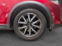 Mazda cx-5 2019 2.2l skyactiv-d 184 ch 4x4 bva6 selection 1ère main entretien full mazda garantie 12 mois occasion...