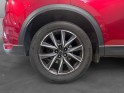 Mazda cx-5 2019 2.2l skyactiv-d 184 ch 4x4 bva6 selection 1ère main entretien full mazda garantie 12 mois occasion...