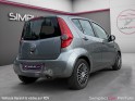 Opel agila 1.2 - 94 ch enjoy faible kilométrage entretien a jour garantie 12 mois occasion simplicicar pertuis  simplicicar...
