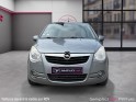 Opel agila 1.2 - 94 ch enjoy faible kilométrage entretien a jour garantie 12 mois occasion simplicicar pertuis  simplicicar...
