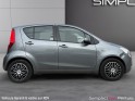 Opel agila 1.2 - 94 ch enjoy faible kilométrage entretien a jour garantie 12 mois occasion simplicicar pertuis  simplicicar...
