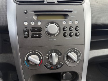 Opel agila 1.2 - 94 ch enjoy faible kilométrage entretien a jour garantie 12 mois occasion simplicicar pertuis  simplicicar...