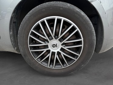 Opel agila 1.2 - 94 ch enjoy faible kilométrage entretien a jour garantie 12 mois occasion simplicicar pertuis  simplicicar...