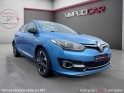 Renault megane iii berline dci 130 fap energy eco2 bose occasion simplicicar limoges  simplicicar simplicibike france
