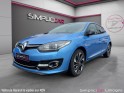Renault megane iii berline dci 130 fap energy eco2 bose occasion simplicicar limoges  simplicicar simplicibike france